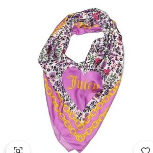 Juicy‎ Couture Scarf